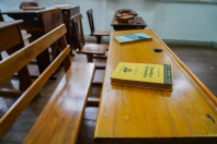Museu da Escola Paranaense preserva memória da educação pública do Paraná
