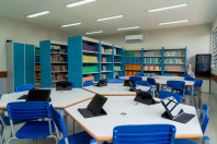 Estado entrega 28 novas escolas e tem outras 16 em construção; investimento ultrapassa R$ 2 bilhões