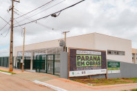 Estado entrega 28 novas escolas e tem outras 16 em construção; investimento ultrapassa R$ 2 bilhões
