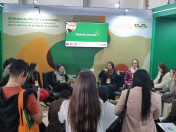 Fundepar participa de debate nacional sobre alimentação escolar