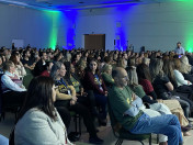 Educação oferece formação para coordenadores da Educação Profissional em Foz do Iguaçu