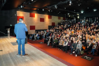 Educação realiza Seminário de Formação para o Enem 2026