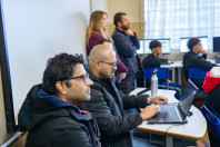 Tutor IA auxilia estudantes da rede estadual na elaboração de redações