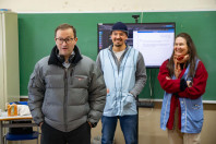 Tutor IA auxilia estudantes da rede estadual na elaboração de redações