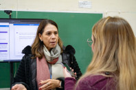 Tutor IA auxilia estudantes da rede estadual na elaboração de redações
