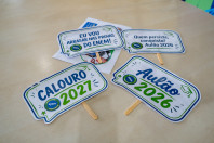 Com foco em Biologia, aulão do Enem chega a Curitiba para 330 estudantes da rede estadual