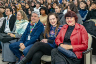 Com foco em Biologia, aulão do Enem chega a Curitiba para 330 estudantes da rede estadual