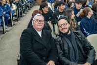 Com foco em Biologia, aulão do Enem chega a Curitiba para 330 estudantes da rede estadual