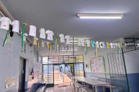 Leia Paraná entra em campo com projeto especial da Copa do Mundo e fortalece práticas de leitura nas escolas estaduais