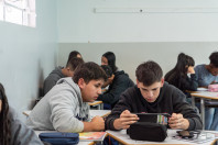 Educação promove campeonato de Matemática na rede estadual