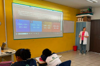 Educação promove campeonato de Matemática na rede estadual