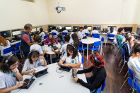 Educação promove campeonato de Matemática na rede estadual