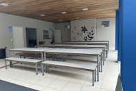 Paraná investe R$ 525,7 milhões no mobiliário das escolas estaduais em 8 anos