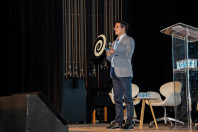 Educação realiza Seminário de Formação para o Enem 2026