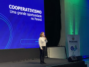 Educação oferece formação para coordenadores da Educação Profissional em Foz do Iguaçu