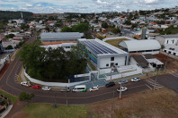 Nova escola estadual em Pato Branco vai atender mais de 600 estudantes em 2027