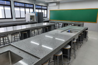 Nova escola estadual em Pato Branco vai atender mais de 600 estudantes em 2027