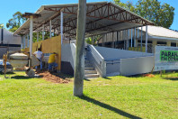 Educação tem 10 obras em andamento no Litoral, com investimento superior a R$ 31,4 milhões