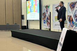 O encontro acontece de 22 a 24 de agosto e visa aprofundar a formação do corpo técnico dos núcleos no apoio ao uso das plataformas junto às comunidades escolares de todo o Paraná.