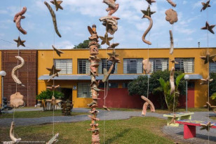 Centro de  Artes Guido Viaro