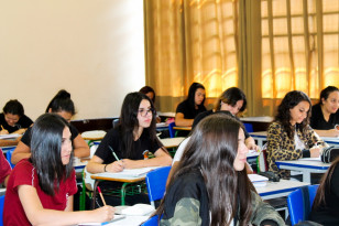 Volta às aulas 2020