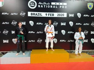 Jiu Jitsu