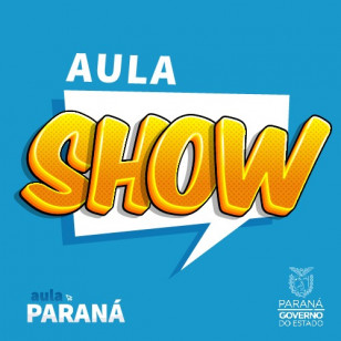 Série Aula show estreia nesta quarta-feira (27)