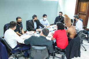 reunião casa civil