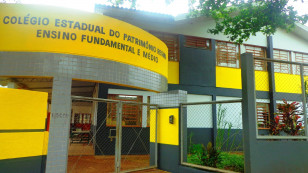 prêmio gestão escolar colégio patrimônio regina