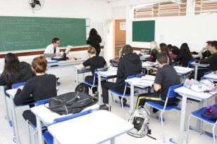 cursos técnicos paraná