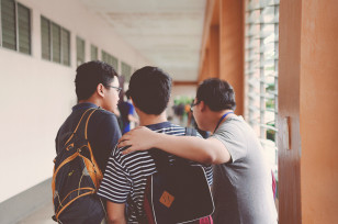 ensino médio