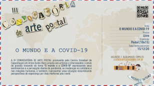 Arte Postal