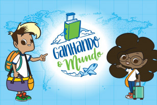 Ganhando o Mundo
