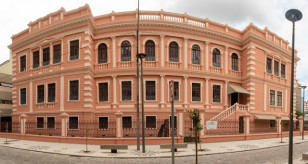 instituto educação paraná curso magistério técnico