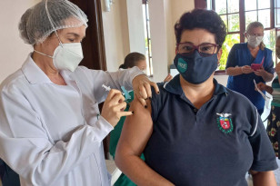 Vacinação