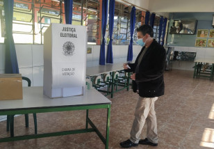 Eleição