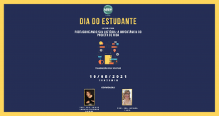 Live vai abordar questões ligadas ao Novo Ensino Médio