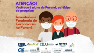 Pesquisa Juventudes
