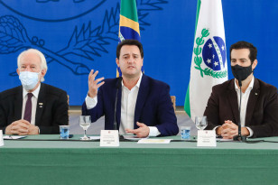 Paraná educação
