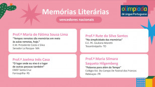 Memórias Literárias