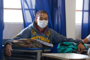 novo ensino médio