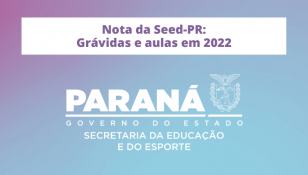 nota grávidas