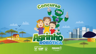 agrinho robótica