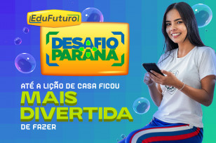 Desafio Paraná