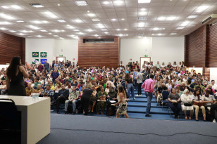 Curso em escolas