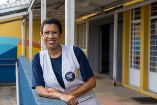 Programa Formadores em Ação abre inscrições para professores e pedagogos formadores contratados via PSS