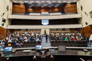 Projeto de lei vencedor do programa Geração Atitude 2023 defende investimentos na capacitação dos alunos da rede estadual