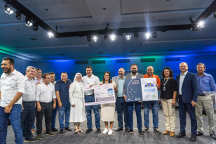 Ganhando o Mundo: Estado vai levar 200 diretores da rede para capacitação no Chile
