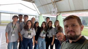  Estudantes de colégios agrícolas  da RMC testam e aprovam Ideathon, propondo soluções para agronegócio 