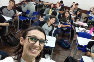 Paranaense conquista prata em olimpíada de matemática promovida por ex-alunos do ITA